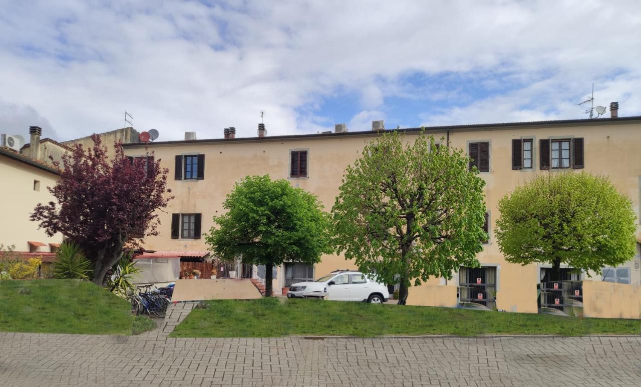 Casa La Fornace Fornacette Exterior foto